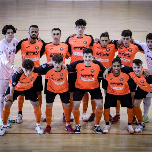 Orange battuta 4-0 in finale da Roma. Rivella miglior player del torneo