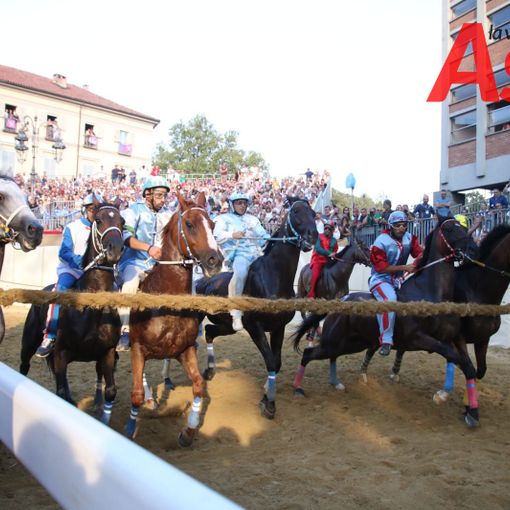 Il Palio di Asti, dopo il bagno di emozioni e proteste fa ancora discutere