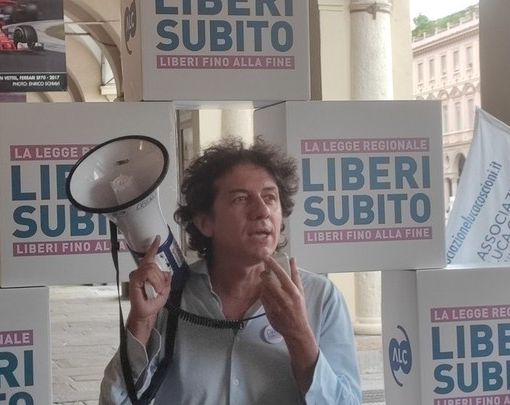 Marco Cappato