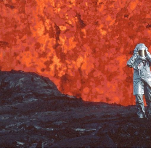 Al cinema Lumière dall'8 settembre il film &quot;Fire of Love&quot;