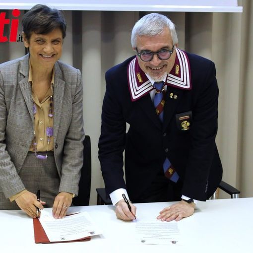 Volontari dell'Anps da lunedì presenti in Questura per migliorare l'accoglienza degli utenti