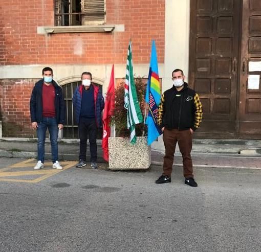 Una campagna web per dire no alla privatizzazione della Casa di Riposo Città di Asti