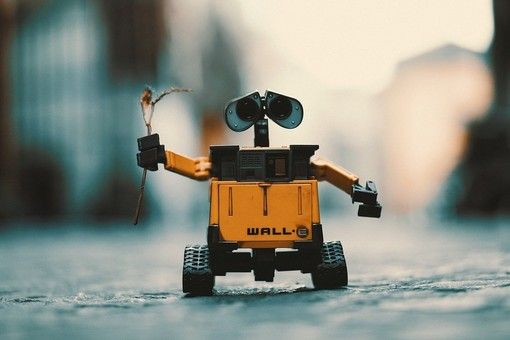 Forum “Fisco&amp;Futuro”: la Robot Tax, iscriviti all'evento gratuito del 23 settembre