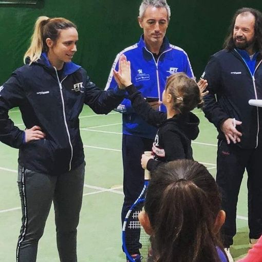 Fit Junior Program di Alessandria: pioggia di vittorie per i giocatori astigiani