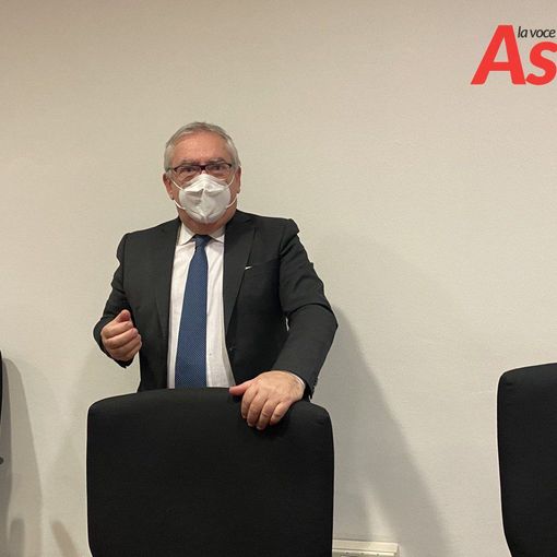 Vaccini, cosa fare se qualcuno non si presenta per la dose? I chiarimenti del direttore generale Asl At Flavio Boraso