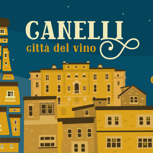 Torna Canelli Città del Vino, nel weekend dell'8 e 9 ottobre