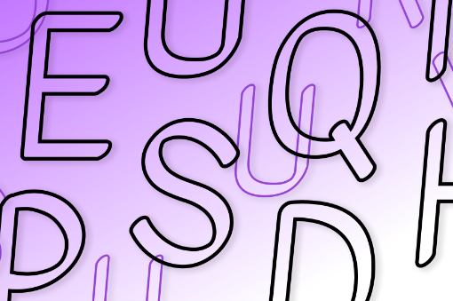 I migliori font per un logo