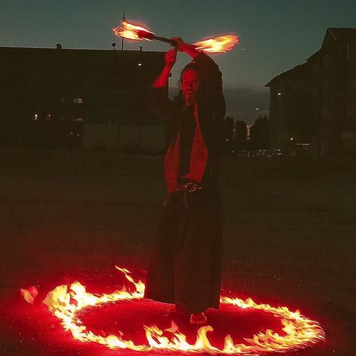 Al FuoriLuogo si presenta il progetto &quot;ForArts&quot;