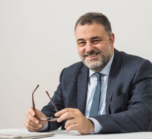 Federico Fornaro