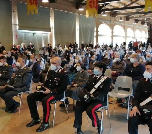 A San Damiano d'Asti il Foro Boario ad uso della cittadinanza