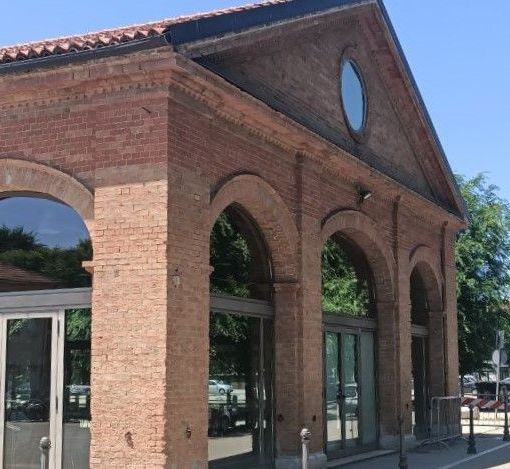 Lettura e geografia insieme al Foro Boario di Nizza per raccontare il rapporto di Beppe Fenoglio con il Belbo