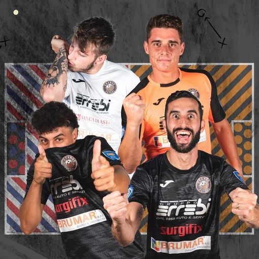 Futsal Asti: vincono gli Orange contro il Val d'Lans per 5-0