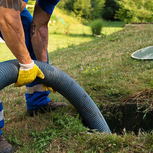 Servizio di svuotamento fosse eseguito da Asp fino al 31 dicembre 2023