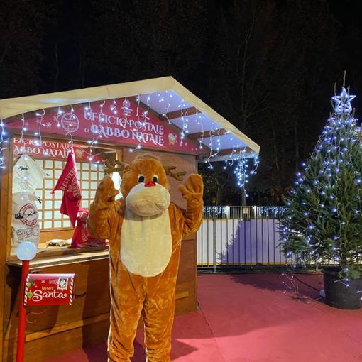 Il &quot;dolce&quot; di Natale del Mercato Contadino di Campagna Amica arriva già nel weekend