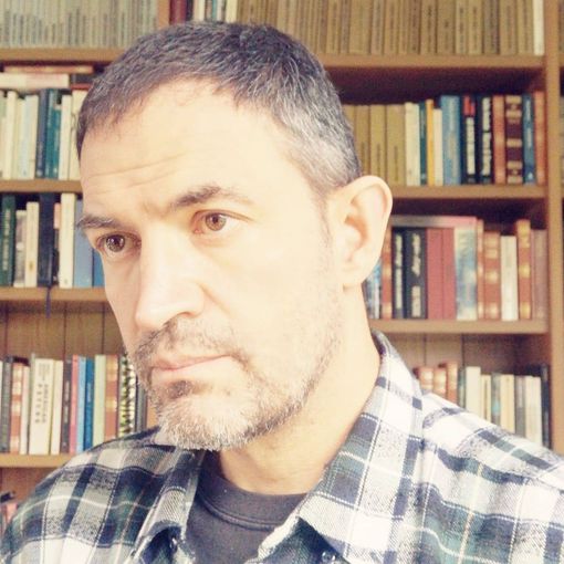 L'astigiano Fabrizio Borgio presenta il suo ultimo libro, “Panni sporchi per Martinengo”