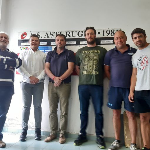 Il Monferrato Rugby annuncia le prime novità per la stagione 2020/2021