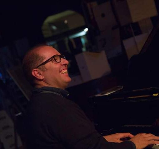Il M° Walter Porro, che dirigerà il laboratorio musicale