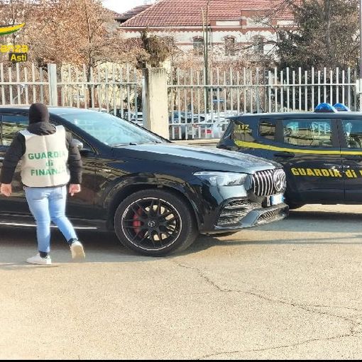 Fast Cash: Gdf esegue cinque ordinanze di custodia cautelare e sequestra 4 milioni di euro