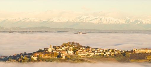 Castagnole Lanze