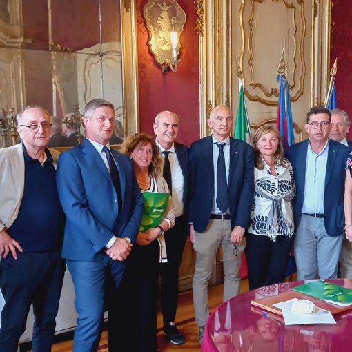 &quot;Sulla peste suina africana facciamo fronte comune&quot;