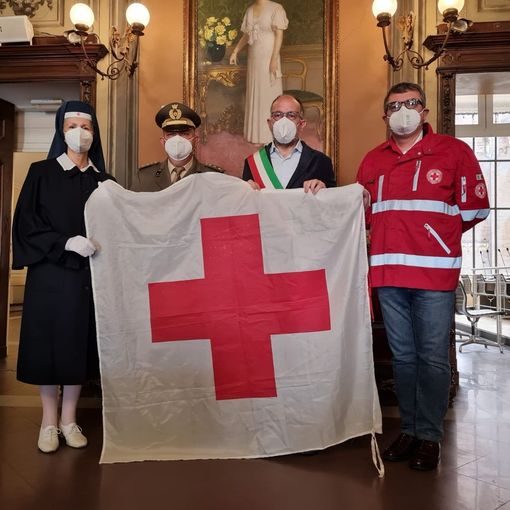 Croce Rossa in festa: domenica 8 maggio, si celebra il lavoro di milioni di soccorritori