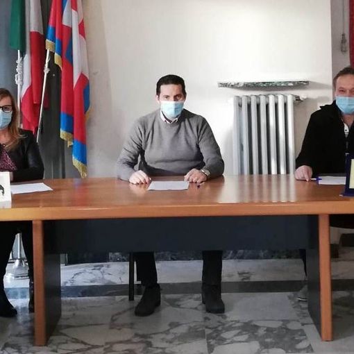 Castelnuovo Belbo: contributi a fondo perduto per le attività economiche per spese di gestione