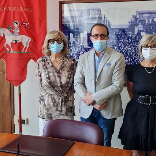 Sottoscritto il nuovo protocollo d’intesa tra la consigliera di Parità e l'Ispettorato del Lavoro