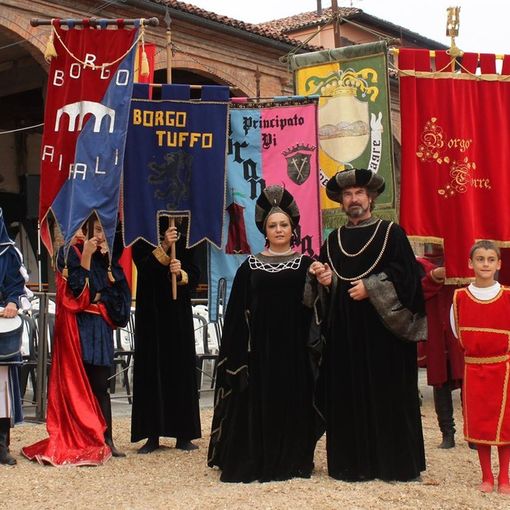 Il Palio