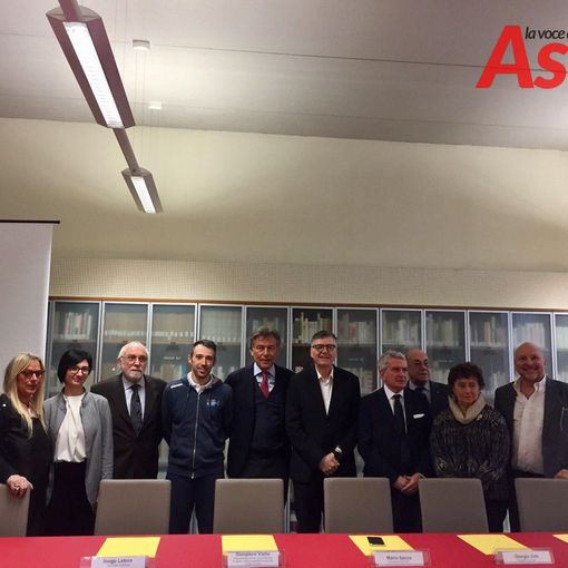 Ad Astiss il primo progetto di Summer e Winter School: arrivano Joy of Moving e Chinesiologia di Rigenerazione