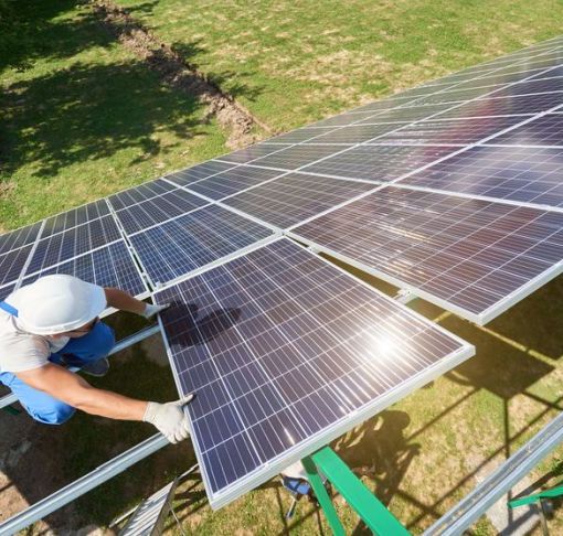 Domani si celebra la 'Giornata della Terra', Cresce l’interesse per il fotovoltaico a terra