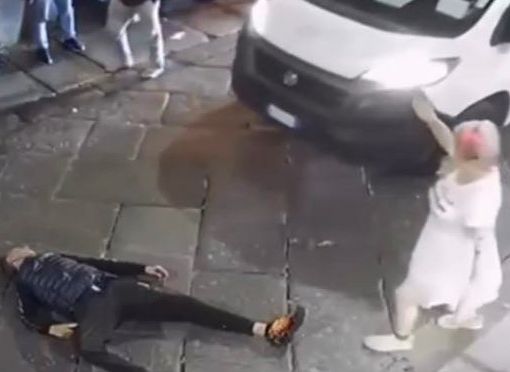 Ancora una rissa al Barcelona. Il video diventato virale, mostra scene particolarmente violente