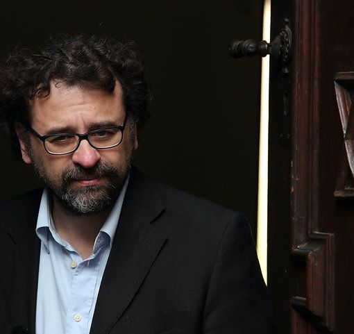 &quot;Un canto salverà il mondo: 1933-1953. La musica sopravvissuta alla deportazione&quot; di Francesco Lotoro online per 'Vecchie e nuove Resistenze'