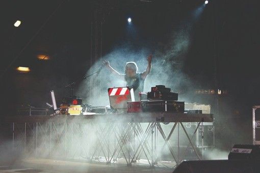 Il Capodanno in Piazza, ad Asti, inizia domani. Musica, enogastronomia e dj