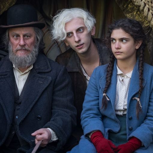 In Sala Pastrone ad Asti arriva il nuovo film di Gabriele Mainetti 'Freaks Out' [TRAILER]