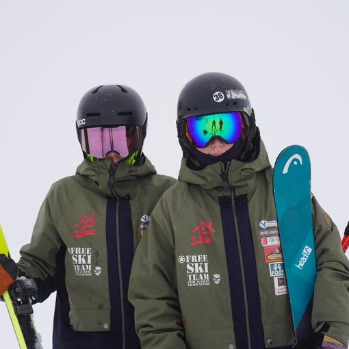 Da Basso a Finotto, da Bricarello a Sanino, Prato Nevoso è una squadra di medaglie italiane 
