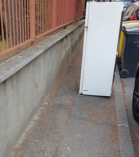 (foto facebook di Carlo Gentile)