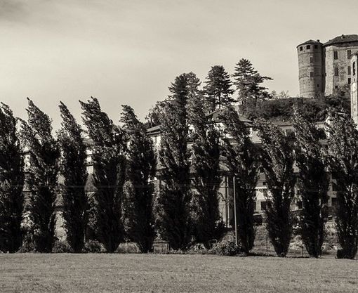 Inaugurazione della mostra fotografica itinerante &quot;Mutamenti&quot;