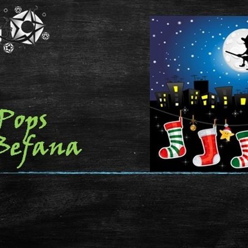 Felici e Veloci: la nuova Ricetta AutograFATA di Fata Zucchina, i Fruitpops