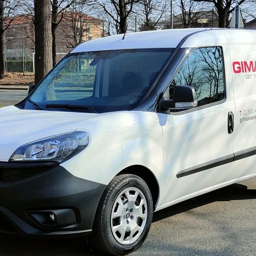 Gimax Autonoleggi inaugura una nuova sede ad Asti