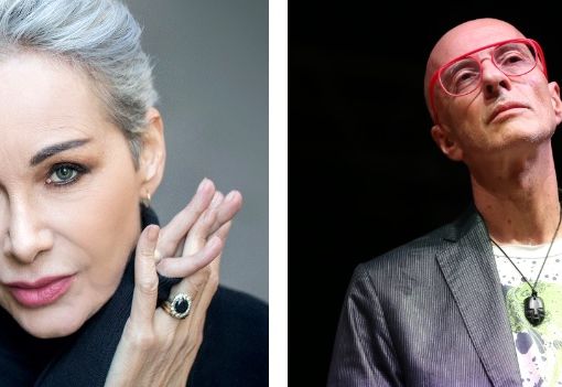 Giovedì 9 dicembre alla Biblioteca Astense doppia presentazione con Massimo Cotto e Ottavia Fusco Squitieri