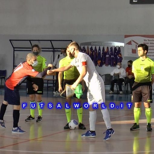 Foto FutsalWorld