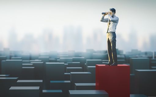 Si cercano...Visionari per il 2030. Al via la selezione del progetto di Fondazione Giovanni Goria