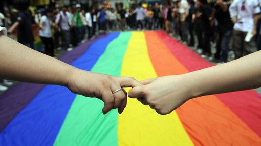 Oggi è la Giornata internazionale contro omofobia, bifobia e transfobia
