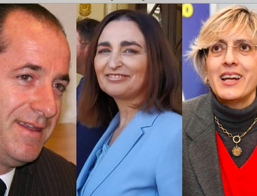 Zaia e Bongiorno: &quot;Sì a Gancia in Europa. Con Gianna a Strasburgo autonomia regionale e sicurezza delle donne arriveranno prima&quot;