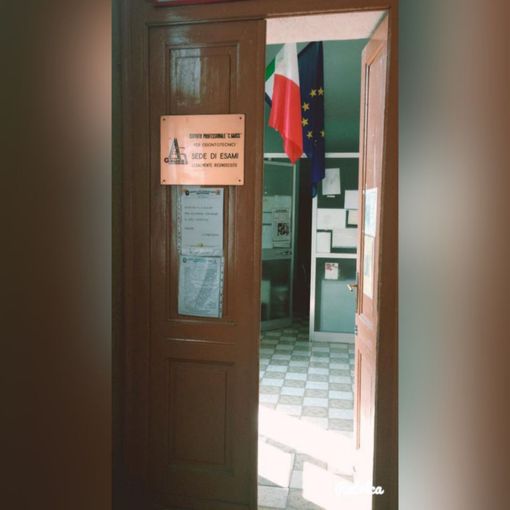 Nuova vita per il Gauss di Asti, scuola che da 40 anni forma odontotecnici