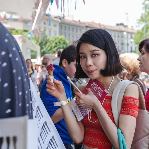 Gelato Festival 2019, tutti i gusti in gara a Torino: un weekend per scoprire i migliori gelatieri al mondo