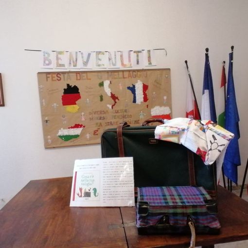 A Castagnole Lanze ci si confronterà su immigrazione e integrazione con le città gemellate