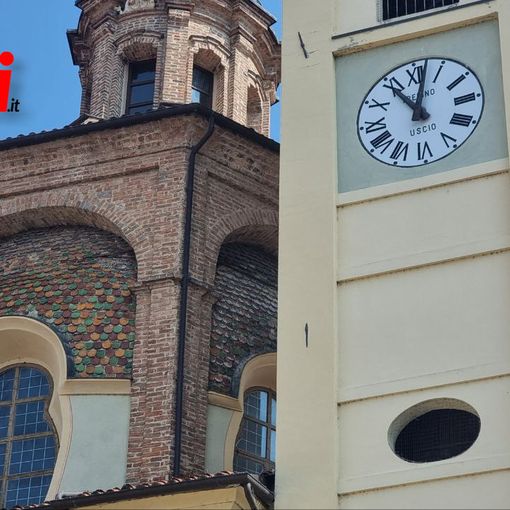 Laboratori e merende per tutto il mese di agosto con il progetto &quot;Estate a San Damiano&quot;