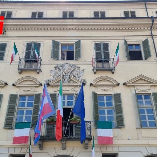 San Damiano: a causa dell'ufficio postale chiuso, navetta gratuita per San Martino e Tigliole