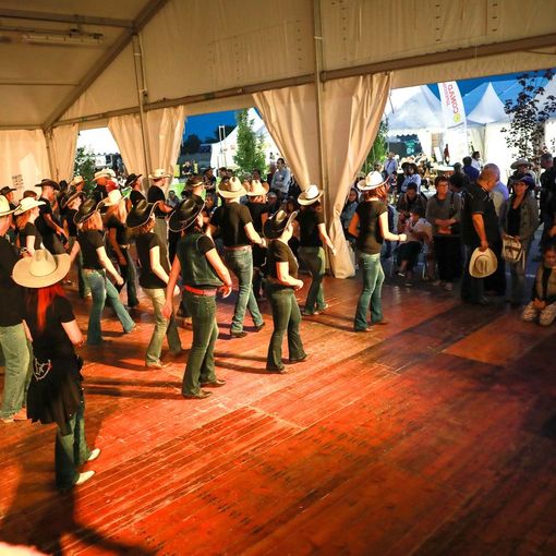 Ultimo week-end d’apertura per la prima Grande Fiera d’Estate di Savigliano